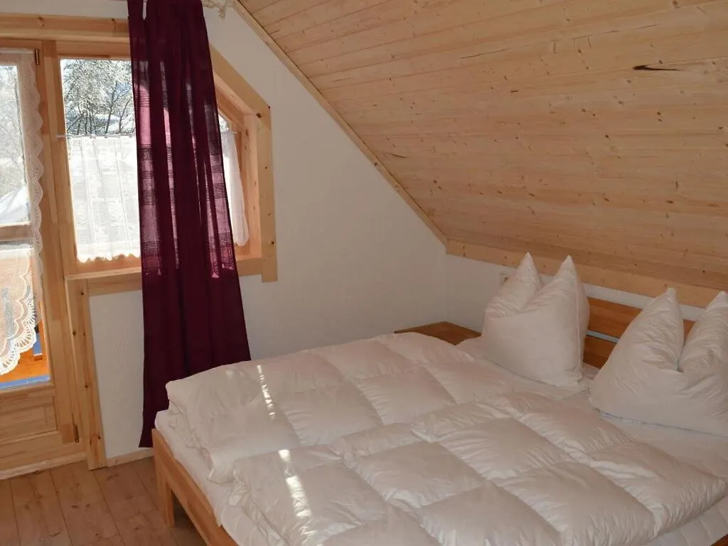 Holiday Home Our Little Hunting Lodge Philippsreut 0*,  Germany