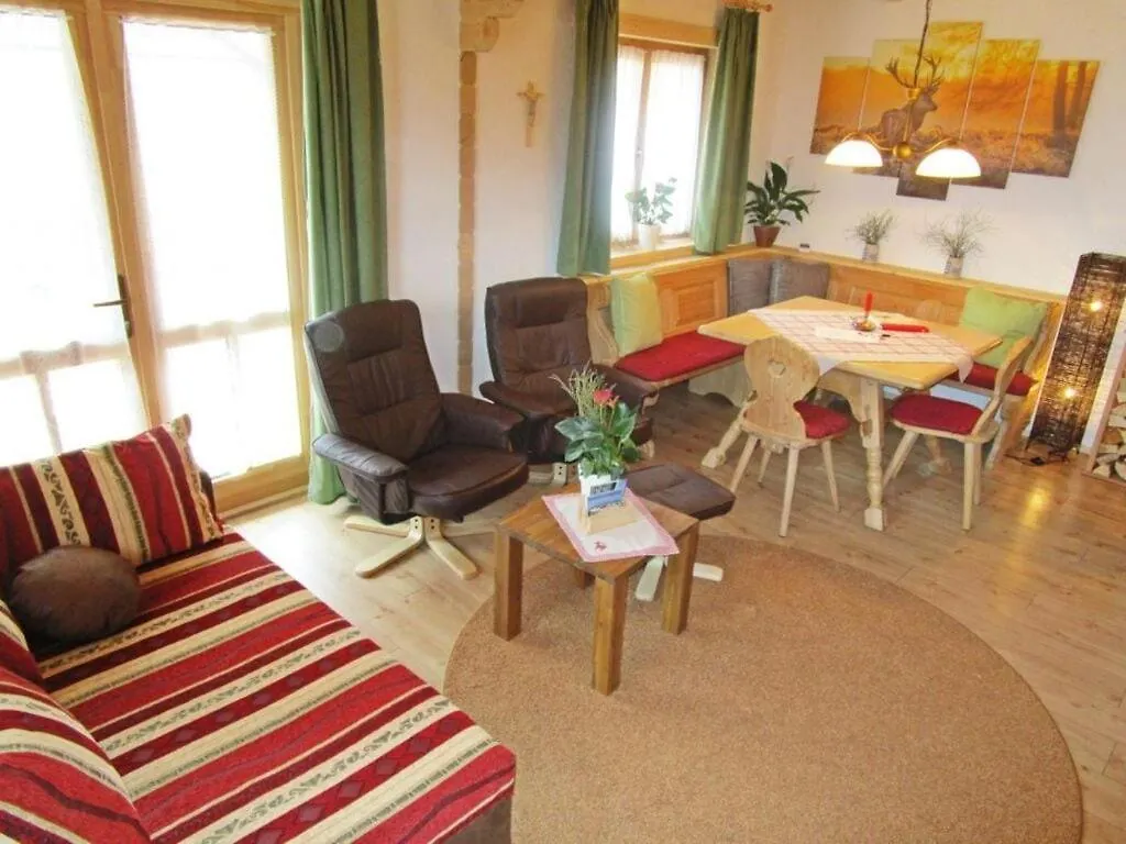 Holiday Home Our Little Hunting Lodge Philippsreut 0*,  Germany